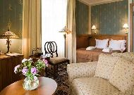 ����� Ekesparre Residents Hotel: ����� ������� Eri Klas