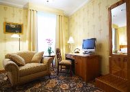 ����� Ekesparre Residents Hotel: ����� 4