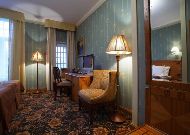 ����� Ekesparre Residents Hotel: ����� 7