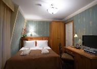 ����� Ekesparre Residents Hotel: ����� 10