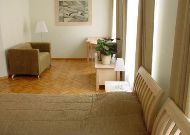 отель Elizabetes Name: Двухместный номер отель Elizabetes Name: Двухместный номер