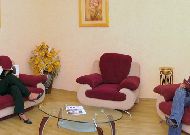 отель Empire Hotel Baku: Холл отеля отель Empire Hotel Baku: Холл отеля