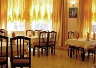 отель Empire Hotel Baku: Кафе отель Empire Hotel Baku: Кафе