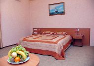 отель Empire Hotel Baku: Номер DBL отель Empire Hotel Baku: Номер DBL