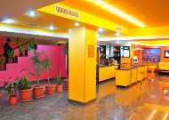 гостиница Erebuni Hotel: Бар гостиница Erebuni Hotel: Бар