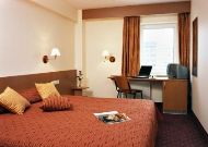 гостиница Europa City: Стандартный номер гостиница Europa City: Стандартный номер