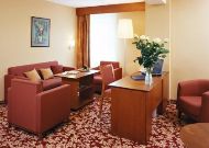 гостиница Europa City: Suite гостиница Europa City: Suite
