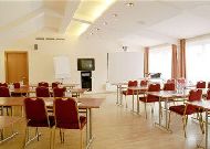 отель Europa Royal Vilnius: Конференц зал отель Europa Royal Vilnius: Конференц зал
