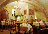 отель Europa Royal Vilnius: Ресторан отель Europa Royal Vilnius: Ресторан