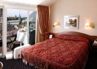 отель Europa Royal Vilnius: Cтандартный номер отель Europa Royal Vilnius: Cтандартный номер