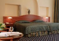 отель Europa Royal Vilnius: Номер Junior Suite отель Europa Royal Vilnius: Номер Junior Suite