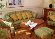 отель Europa Royal Vilnius: Номер Royal Suite отель Europa Royal Vilnius: Номер Royal Suite