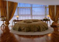 отель Europa Royal Vilnius: Номер Round Suite отель Europa Royal Vilnius: Номер Round Suite