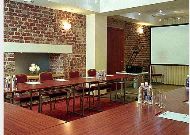 отель National Hotel: Конференц-зал отель National Hotel: Конференц-зал