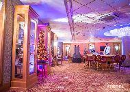 отель Europa Royal: Интерьер отеля отель Europa Royal: Интерьер отеля