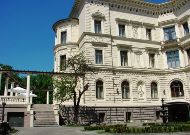 отель Europa Royal: Номер класса люкс отель Europa Royal: Номер класса люкс