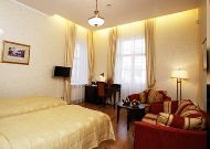 отель Europa Royale Druskininkai: Номер De Lux отель Europa Royale Druskininkai: Номер De Lux