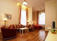 отель Europa Royale Druskininkai: Номер De Lux отель Europa Royale Druskininkai: Номер De Lux