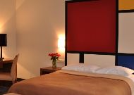 отель Europa Royal Kaunas: Двухместный номер отель Europa Royal Kaunas: Двухместный номер