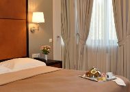 отель Europa Royal Kaunas: Номер Suite отель Europa Royal Kaunas: Номер Suite