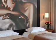 отель Europa Royal Kaunas: Номер двухместный отель Europa Royal Kaunas: Номер двухместный