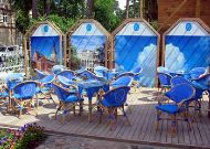 ����� Eiropa Hotel: �������� �����