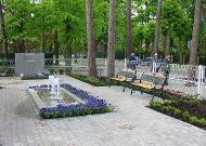 ����� Eiropa Hotel: ������ ����� 