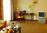 ����� Europe Hotel Yerevan: ����� Junior Suite