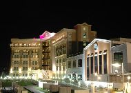 отель Excelsior Baku: Фасад отель Excelsior Baku: Фасад