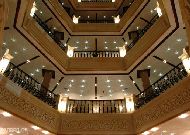 отель Excelsior Baku: Холл отель Excelsior Baku: Холл