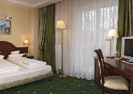 ����� Falke Hotel Resort: ����������� �����
