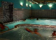 гостиница Fontaine Royal: Бассейн гостиница Fontaine Royal: Бассейн