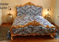 гостиница Fontaine Royal: Джуниор Сьют гостиница Fontaine Royal: Джуниор Сьют