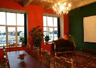 гостиница Fontaine Royal: Конференц-зал гостиница Fontaine Royal: Конференц-зал