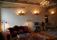 гостиница Fontaine Royal: Президентский Сьют гостиница Fontaine Royal: Президентский Сьют