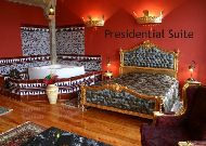 гостиница Fontaine Royal: Президентский Сьют гостиница Fontaine Royal: Президентский Сьют