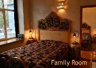 гостиница Fontaine Royal: Семейный номер гостиница Fontaine Royal: Семейный номер