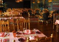 гостиница Fontaine Royal: Стейк хаус гостиница Fontaine Royal: Стейк хаус