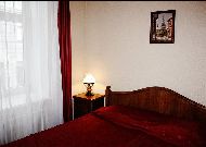 гостиница Forums: Мини двухместный номер гостиница Forums: Мини двухместный номер