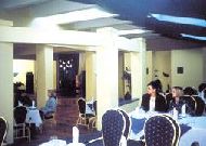 гостиница Galina: Ресторан гостиница Galina: Ресторан