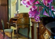 ����� Gallery Park Hotel: Luxe Imperial Suite