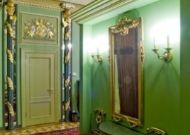 ����� Gallery Park Hotel: Luxe Imperial Suite