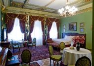 ����� Gallery Park Hotel: Luxe Imperial Suite