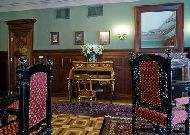 ����� Gallery Park Hotel: Luxe Royal Suite