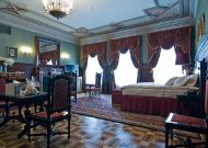 ����� Gallery Park Hotel: Luxe Royal Suite