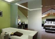 ����� Gallery Park Hotel: ����� supperior