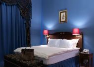 ����� Gallery Park Hotel: Gallery Suite
