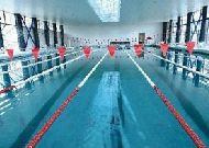 отель General Sport Complex: Бассейн отель General Sport Complex: Бассейн