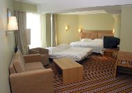 отель Georg Ots Spa: Family room отель Georg Ots Spa: Family room