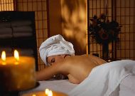отель Georg Ots Spa: СПА процедуры отель Georg Ots Spa: СПА процедуры